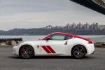 Nissan 370Z 50th Anniversary 2019 года (NA)